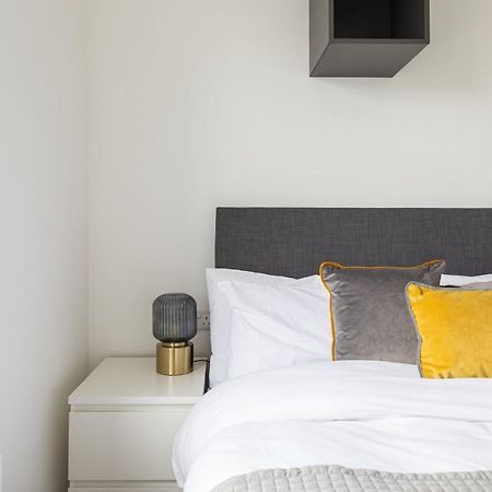 Victorian Building Turned Charming Hotel Perfect For Short And Long Term Stay With Wifi Londýn Exteriér fotografie